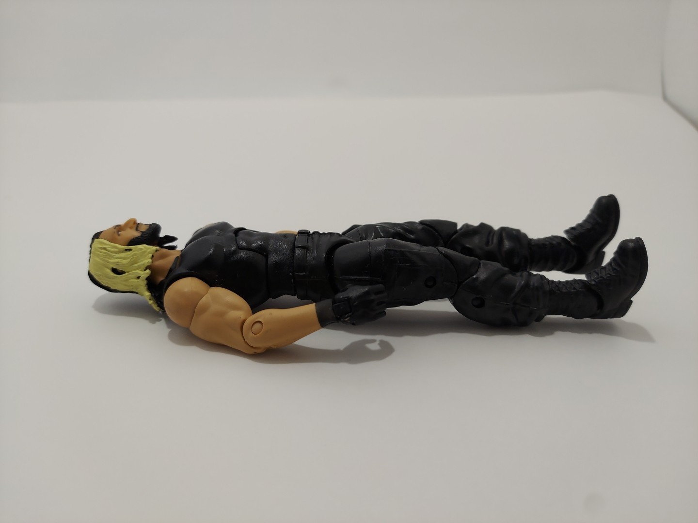 2011 Mattel WWE Elite Greatest Hits Series 3 Seth Rollins 7” Action Figure