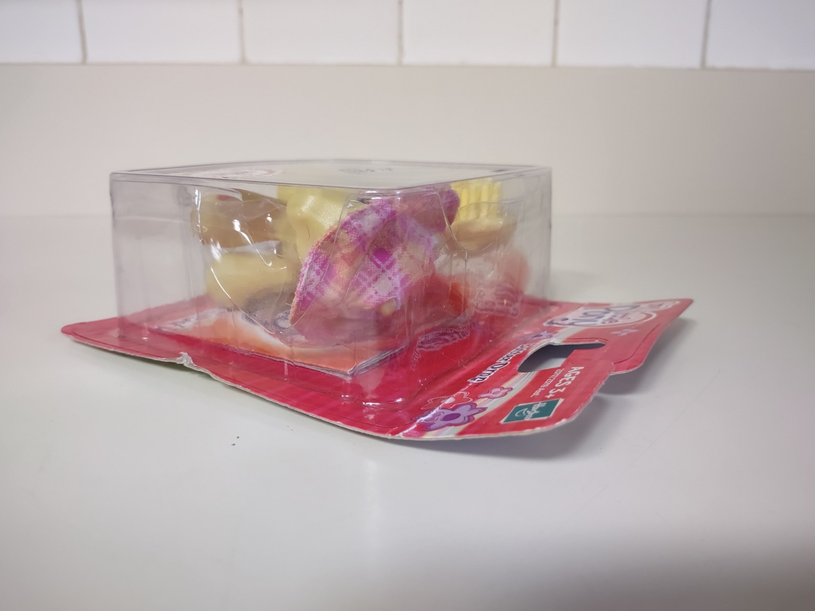 My Little Pony Butter Drop G3 New In Box Target Exclusive