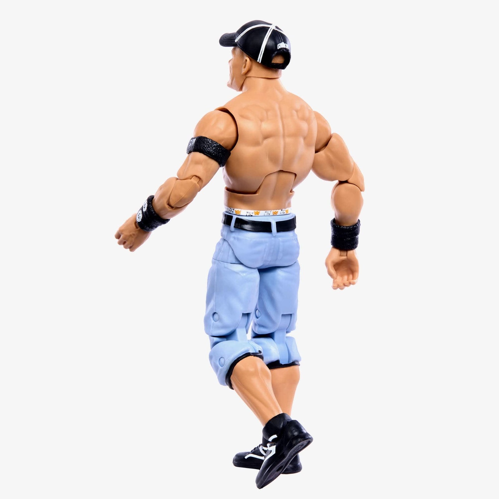 2022 Mattel WWE Elite Collection John Cena 6 Inch Action Figure New/Loose!