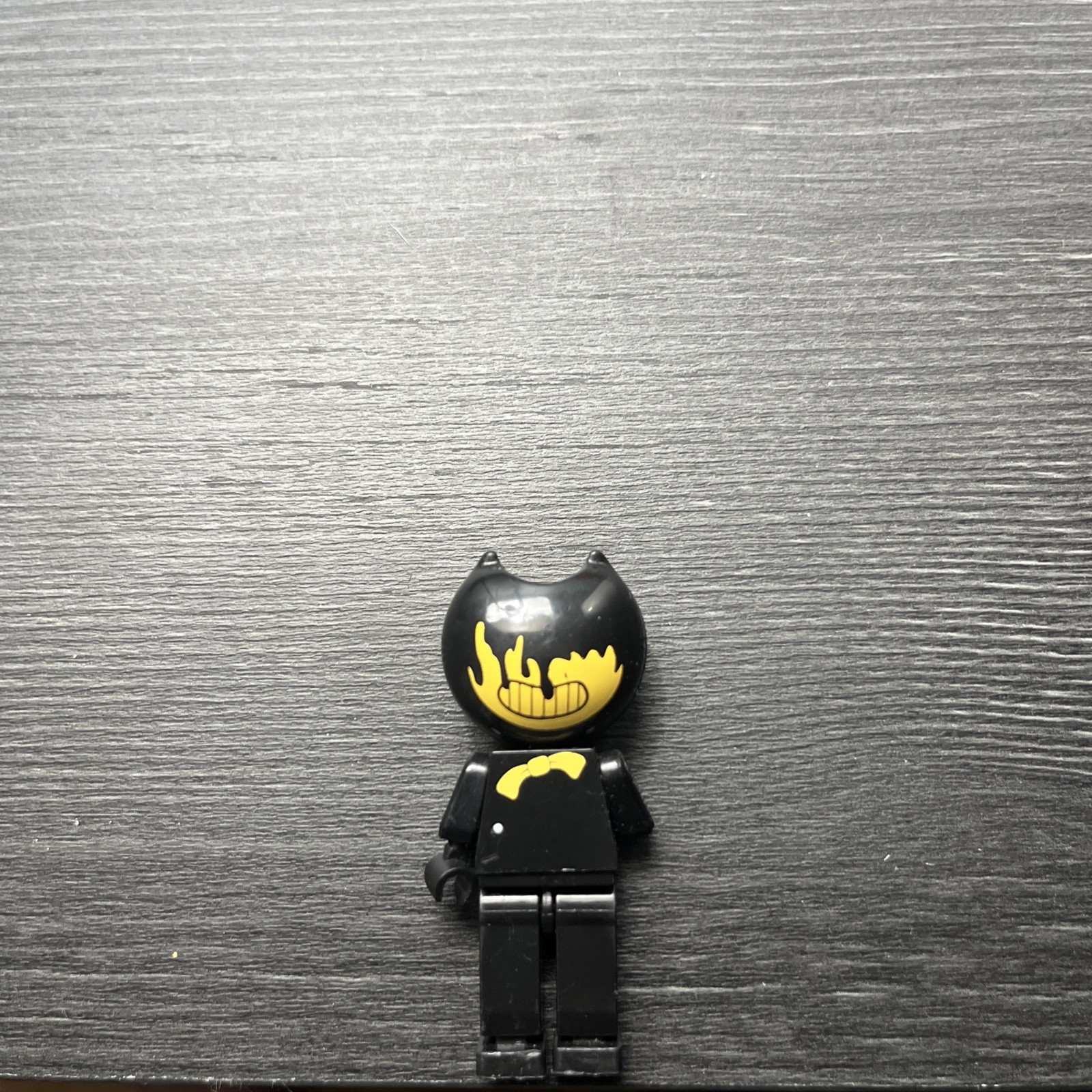 Bendy & The Ink Machine Ink Bendy Loose 2.25″ Action Figure Phat Mojo