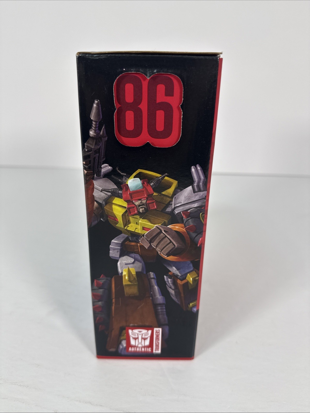 Transformers Studio Series 86-24 SCRAPHEAP Voyager Class Hasbro 2024