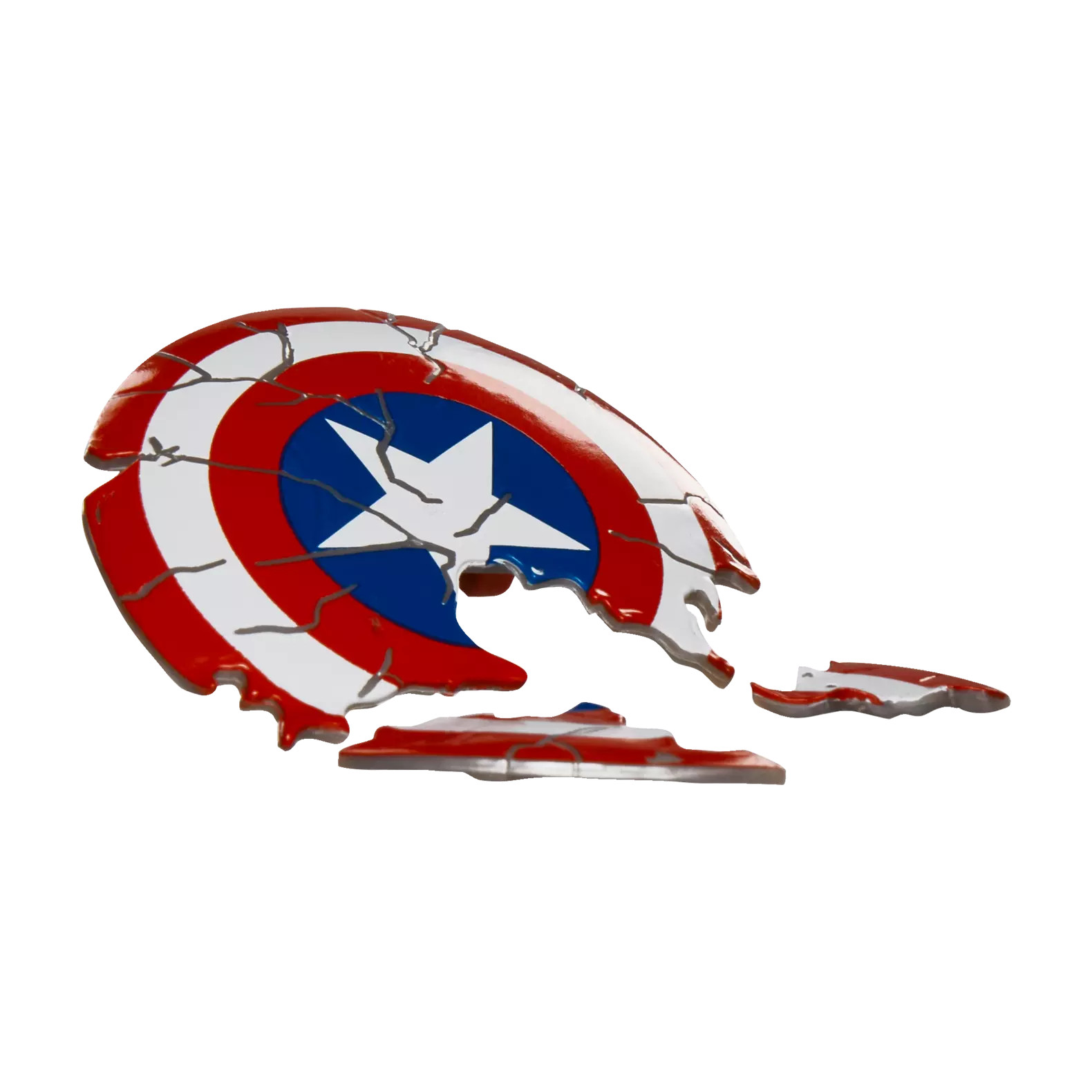 Marvel Legends Series Captain America Secret Wars Retro 6-In Action Figure G0781