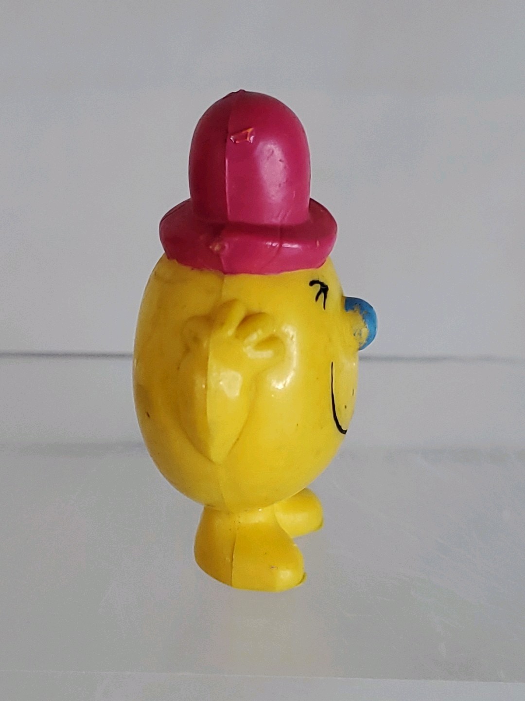 Mr Mischief Mr Men Little Miss Arbys �1978 TV Movie Toy