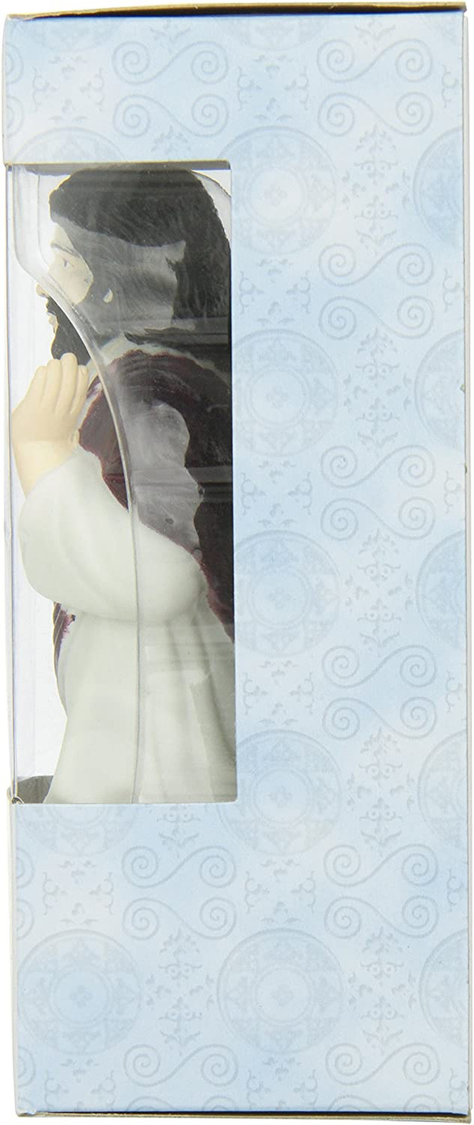 Dashboard Jesus