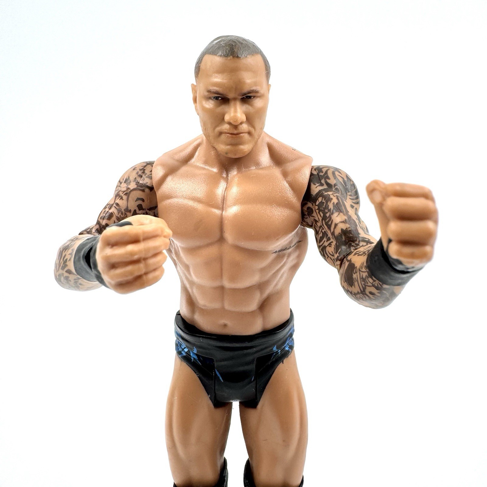 Randy Orton – WWE Elite Greatest Hits Mattel Toy Wrestling Action Figure 2020 7”