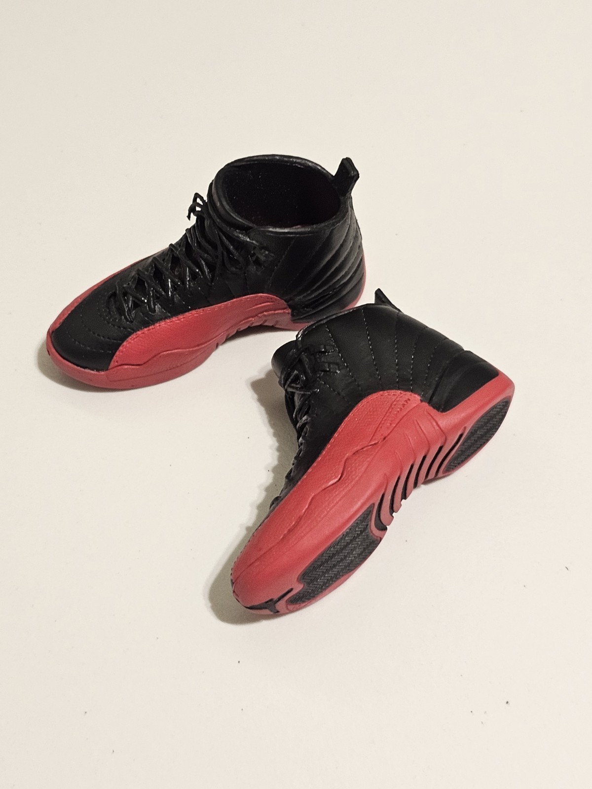 Enterbay NBA Michael Air Jordan 4 Nike Shoes FINAL 1:6 Real Masterpiece u pick