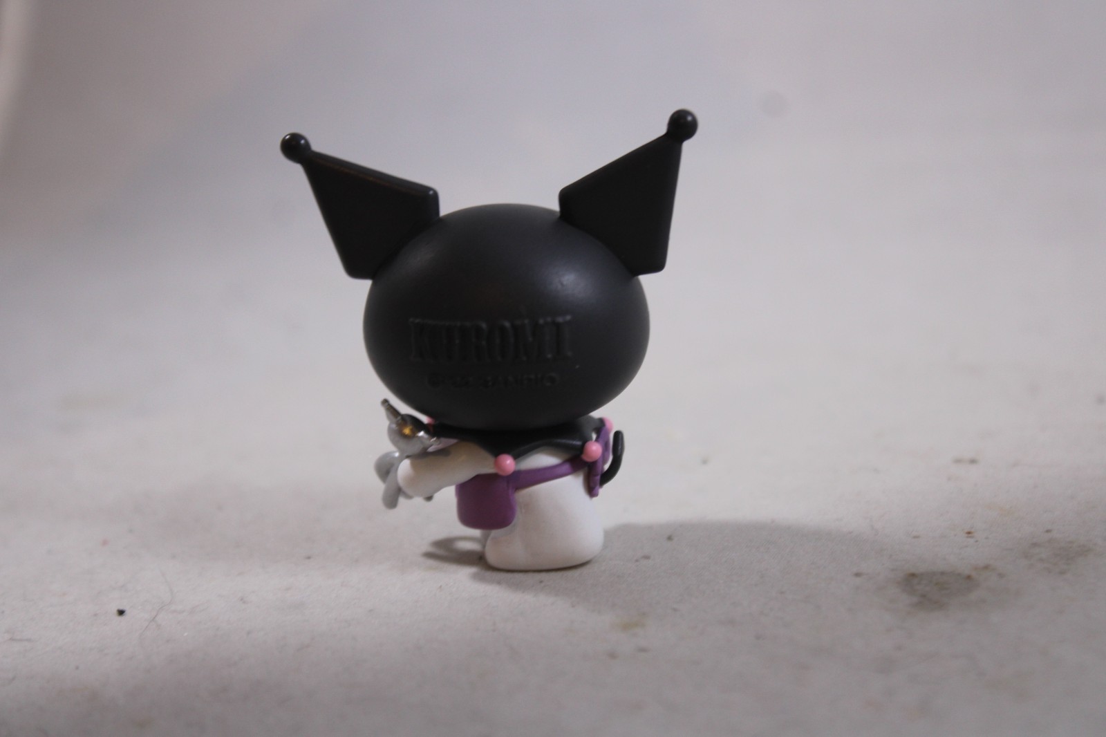 Twinchees Kuromi Figurine Mystery Pack — A Sanrio 2022