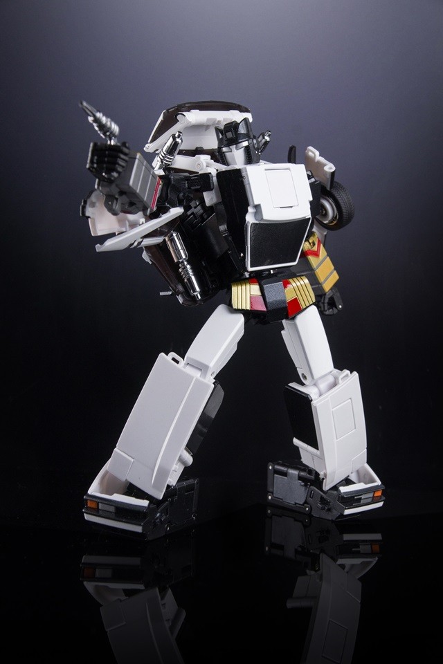 MX-24 Yaguchi | X-Transbots MasterX