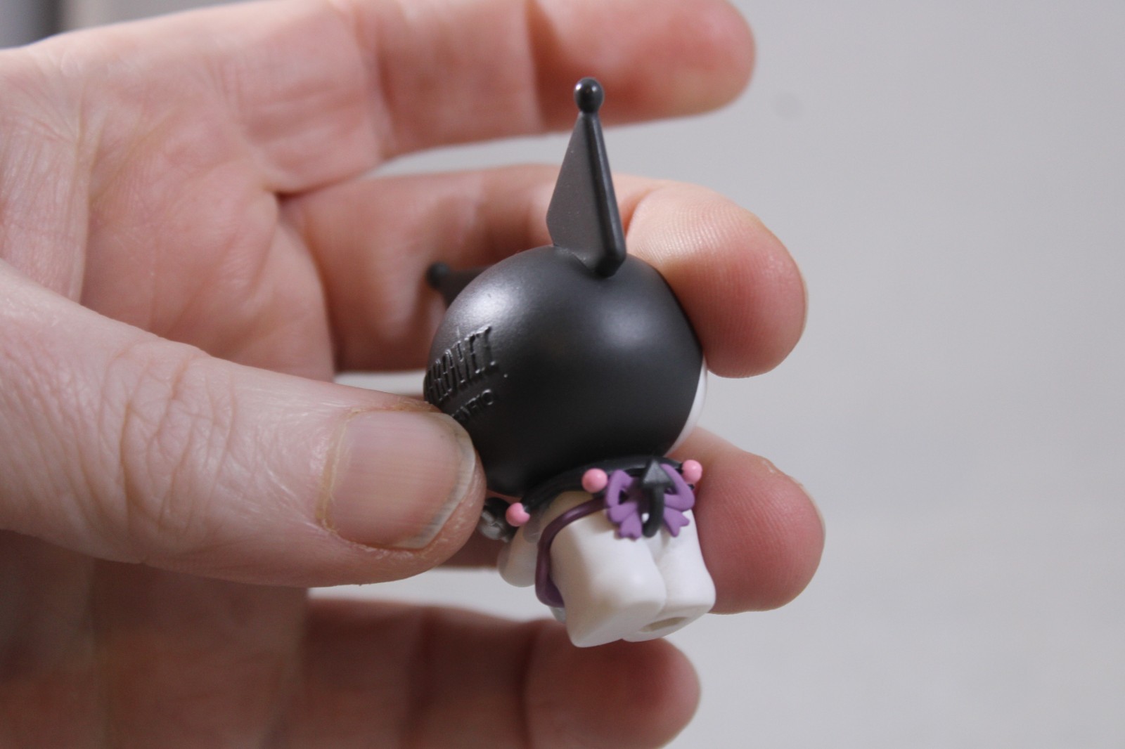 Twinchees Kuromi Figurine Mystery Pack — A Sanrio 2022