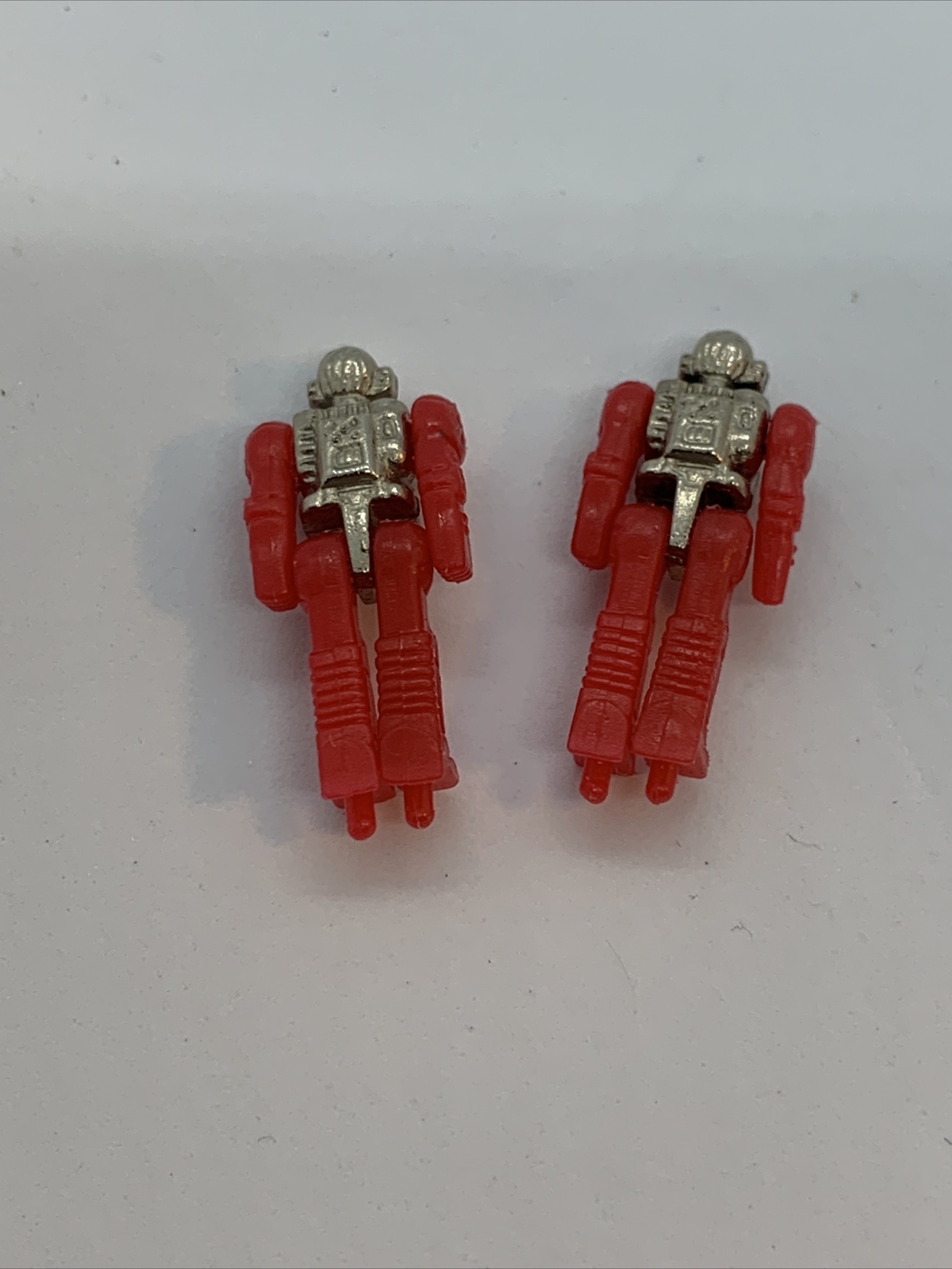 Kingdom Three in One 3 in 1 Dia-battles Diaclone Clone KO Transforming Robot