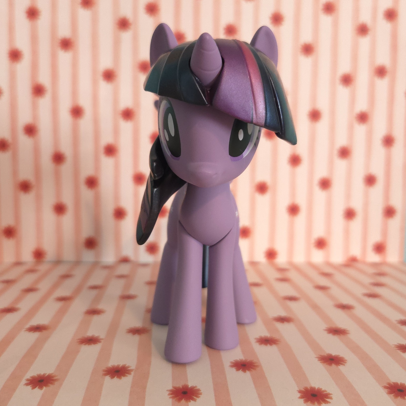 My Little Pony MINISO 2026 TWILIGHT SPARKLE Blind Box Figure New