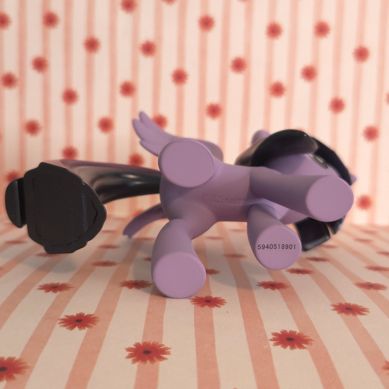 My Little Pony MINISO 2026 TWILIGHT SPARKLE Blind Box Figure New