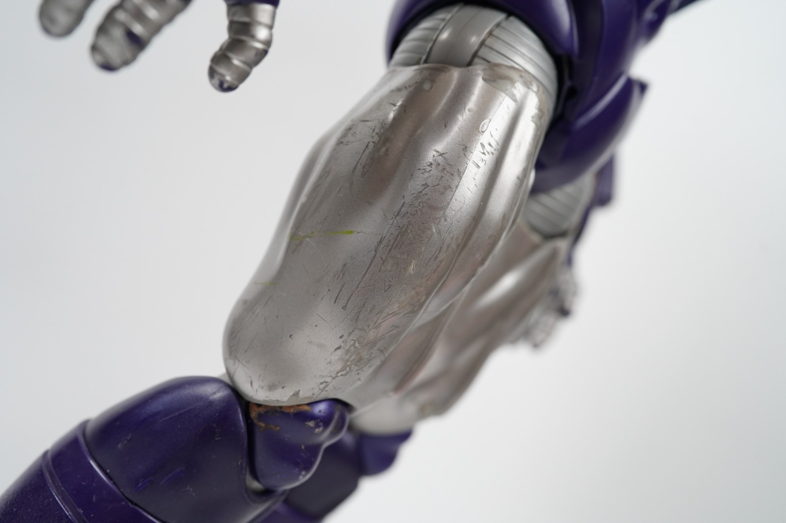 Marvel Universe Sentinel 16 Inch Action Figure Masterworks